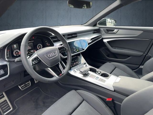 Audi A6 45 TFSI Avant Quattro S-Tronic