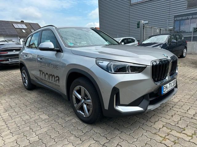 BMW X1 sDrive18i