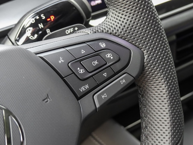 Volkswagen Tayron 2.0 TDI 4Motion DSG R-Line