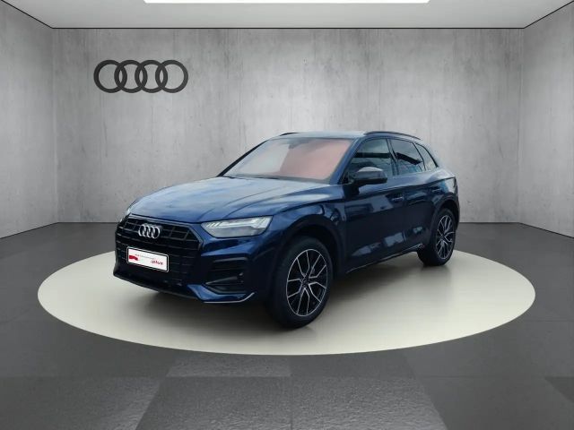 Audi Q5 40 TFSI Quattro S-Tronic