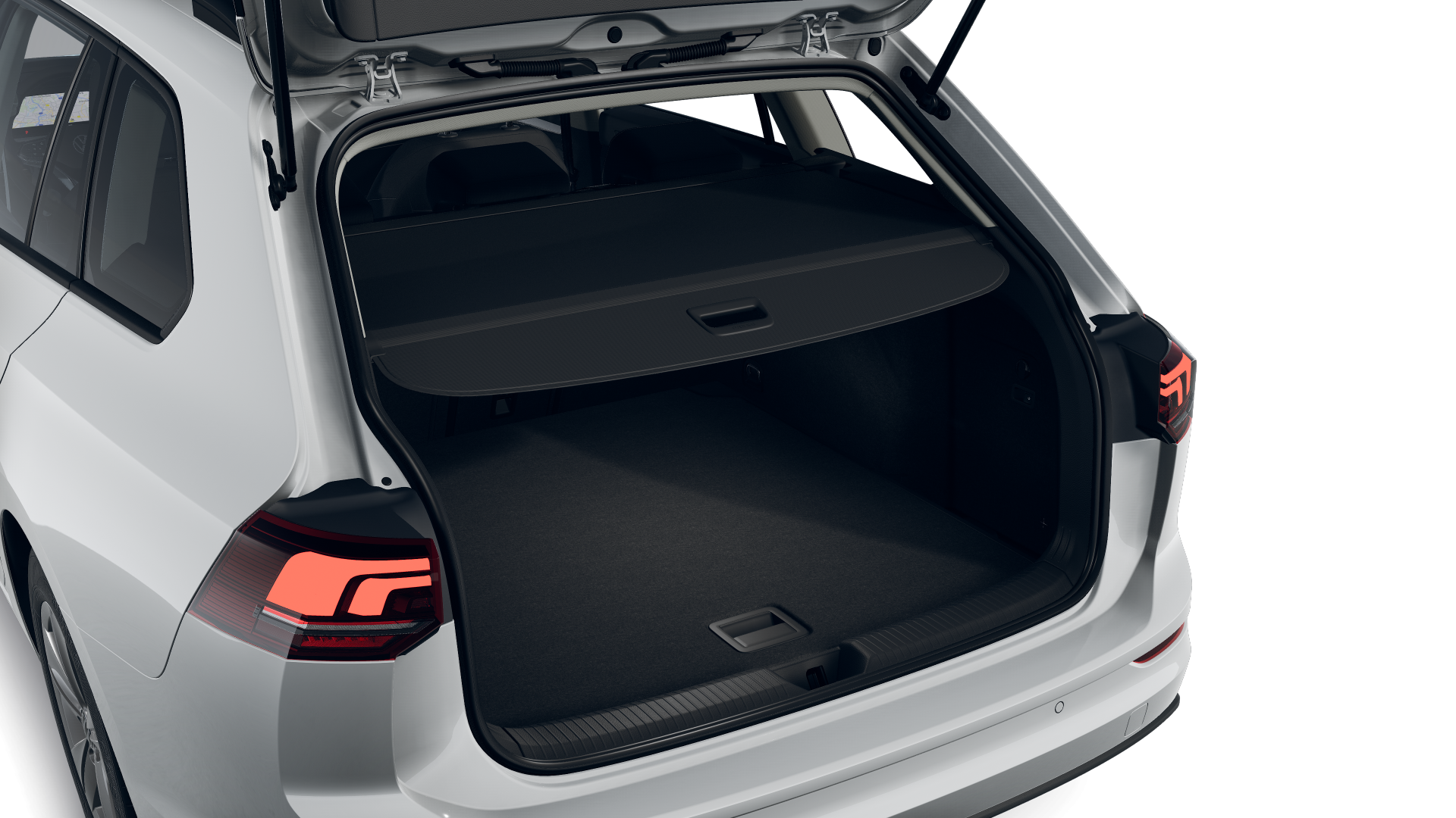 Volkswagen Golf Golf VIII Life Variant