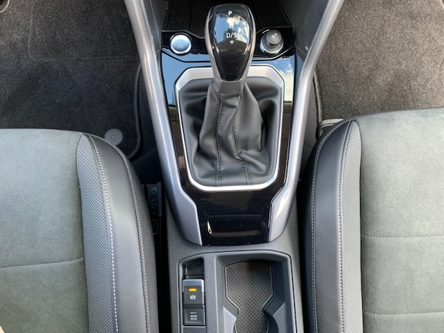 Volkswagen T-Roc 1.5 TSI Style