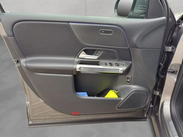 Mercedes-Benz GLB 200 GLB