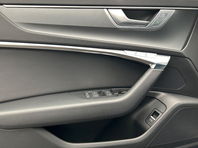 Audi A6 50 TDI Avant Quattro S-Line