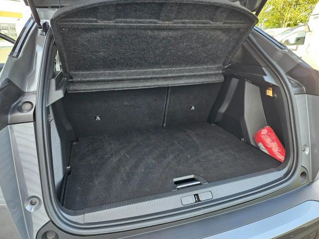 Peugeot 2008 Allure Pack EAT8 PureTech