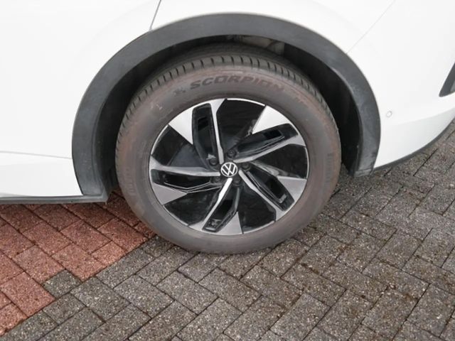 Volkswagen ID.5 150 kW 77 KWh Pro