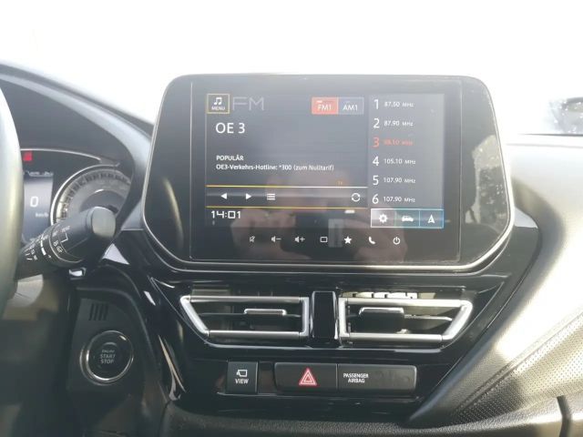 Suzuki SX4 S-Cross AllGrip Flash GL Hybrid