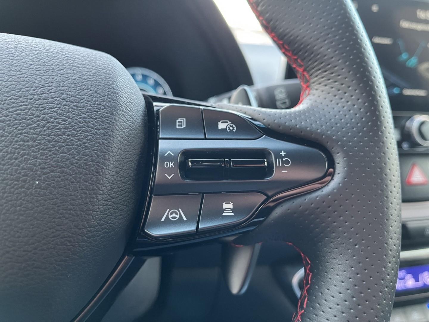 Hyundai i30 N Line T-GDi