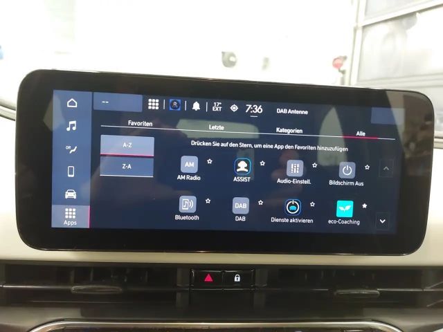 Fiat 500C Elektro 42 kWh