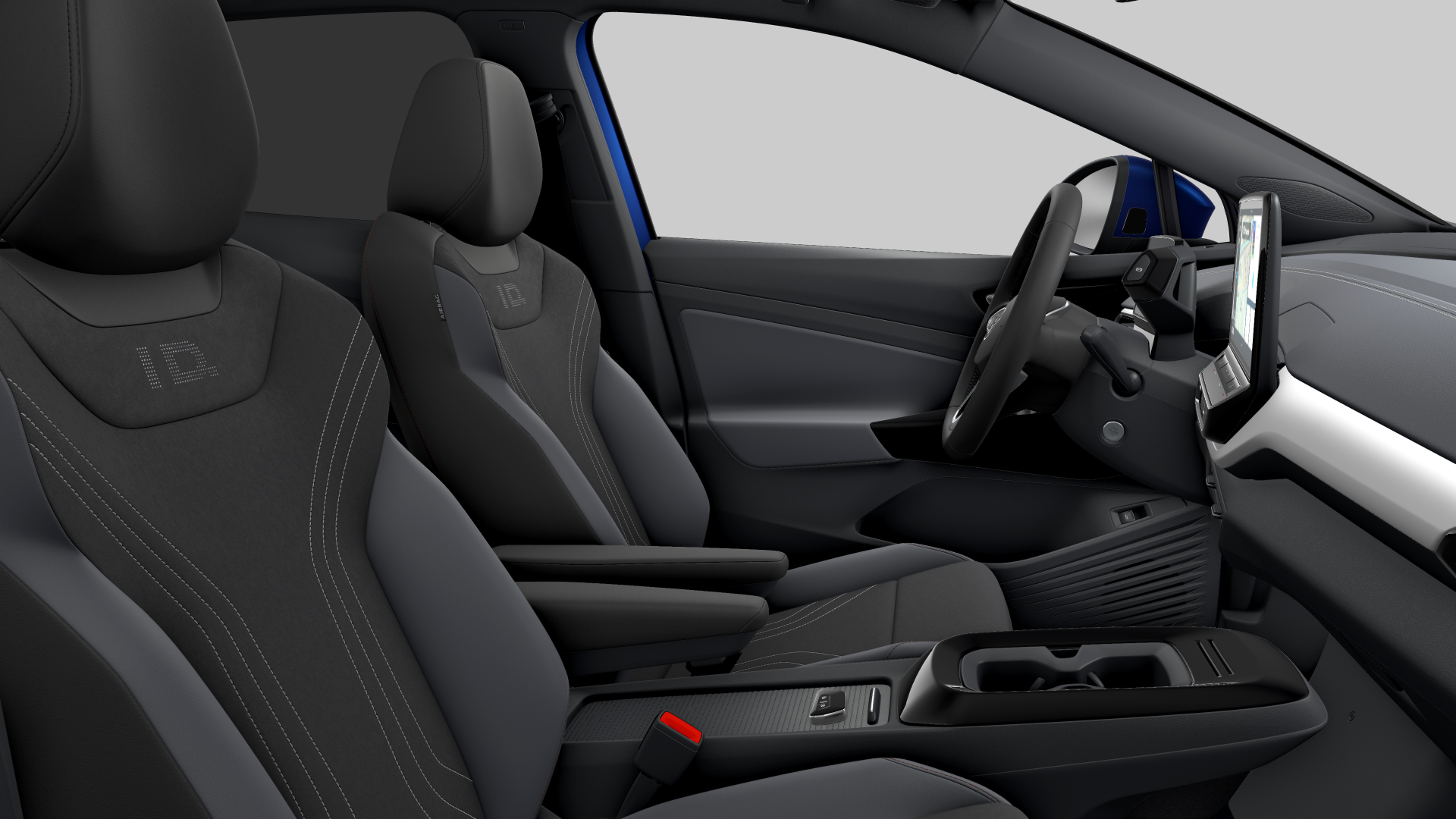 Volkswagen ID.4 IQ.Drive Performance Pro