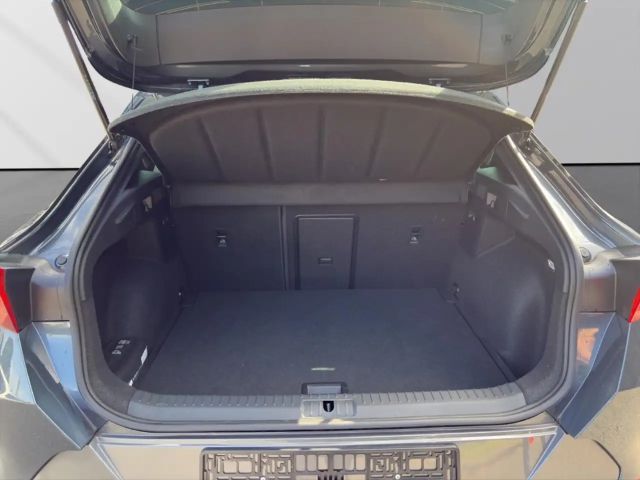 Cupra Formentor 1.5 Basis *Smart AmbLight*LED*Kamera*