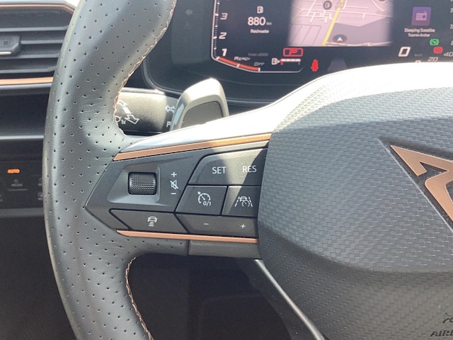 Cupra Formentor 4Drive DSG