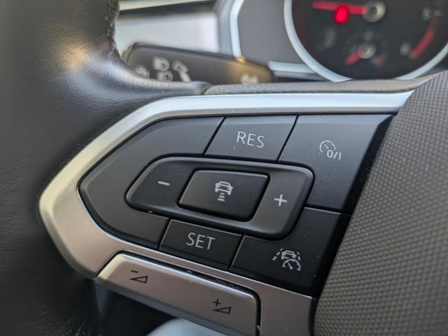 Volkswagen Passat 2.0 TDI Business Variant