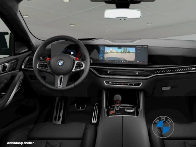 BMW X6 Competition