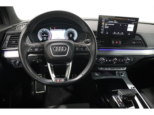 Audi Q5 40 TDI Quattro S-Tronic