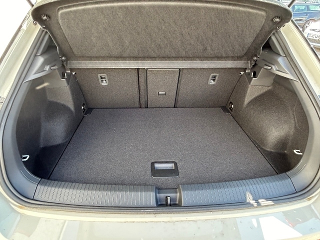 Volkswagen T-Roc 1.0 TSI