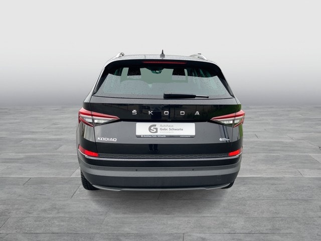 Skoda Kodiaq 2.0 TDI Style Style