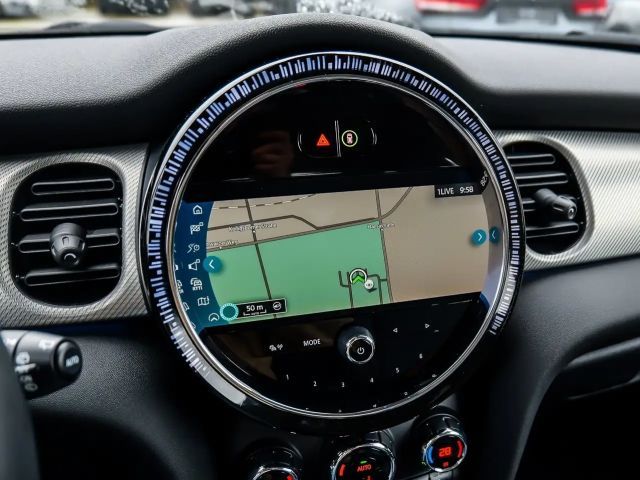 MINI Mini Electric SE