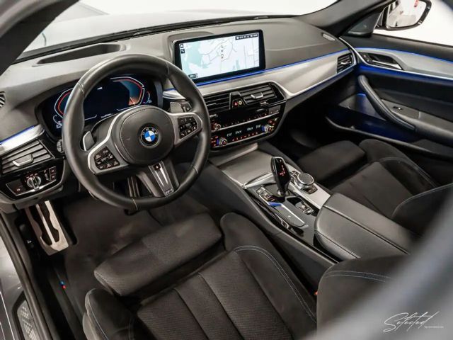 BMW 540 540d M-Sport xDrive