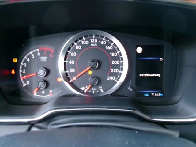 Toyota Corolla 1.2 Turbo Comfort