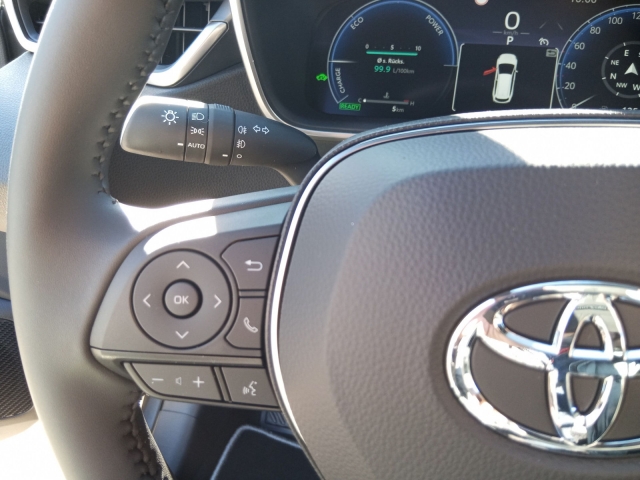 Toyota Corolla Technik Touring