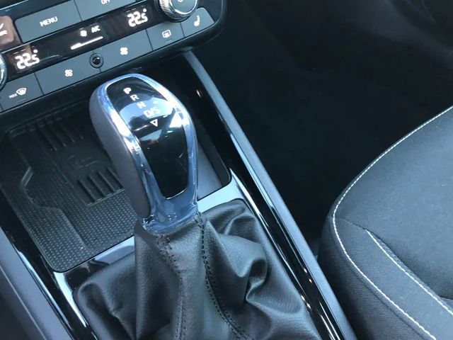 Skoda Kamiq Monte Carlo Selection