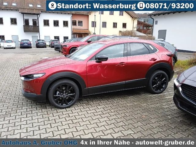 Mazda CX-30 2.5L Homura SkyActiv e-Skyactiv