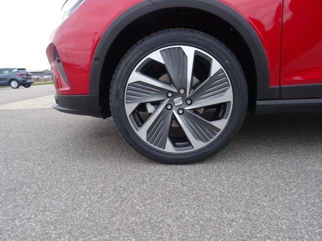 Seat Arona 1.0 TSI DSG FR-lijn