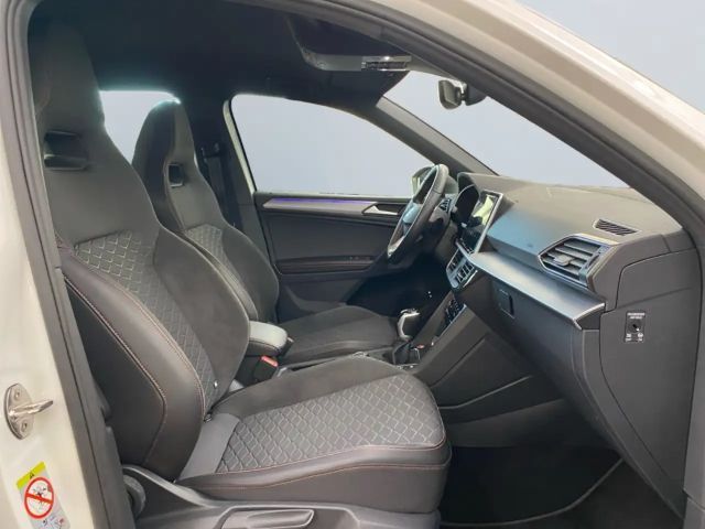 Seat Tarraco DSG FR-lijn e-Hybrid