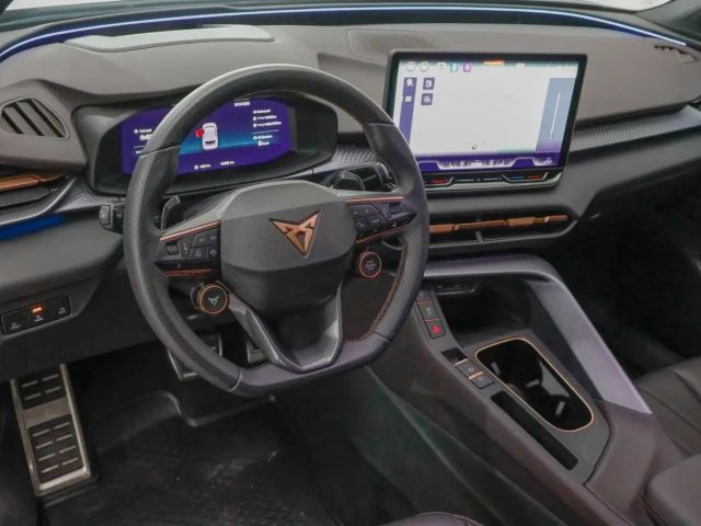 Cupra Terramar 1.5 eTSI