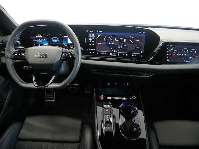 Audi A5 Avant Quattro S-Tronic