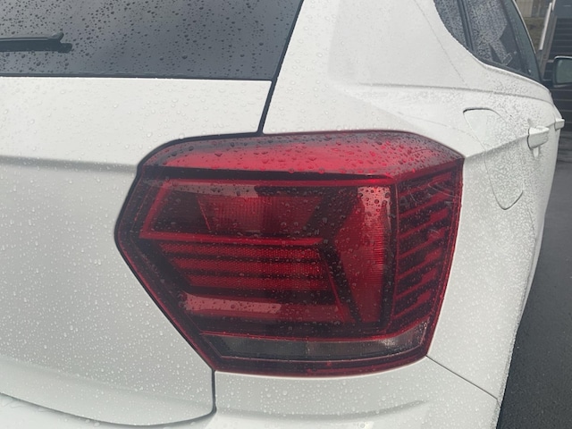 Volkswagen Polo 1.0 TSI