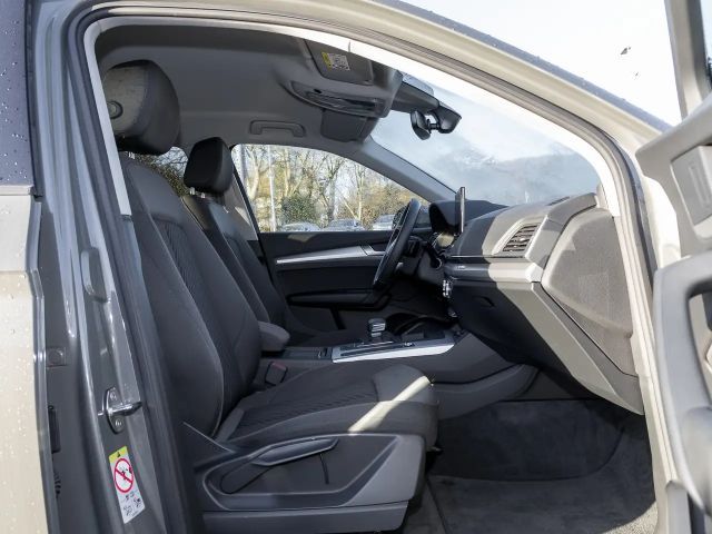 Audi Q5 40 TDI Quattro S-Line