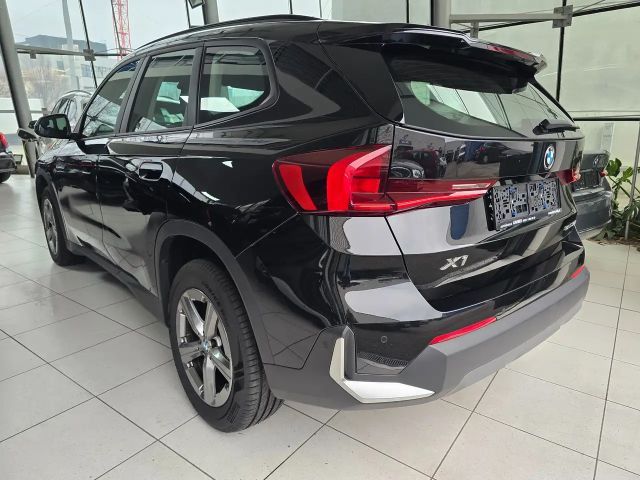 BMW X1 sDrive