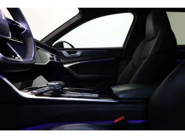 Audi RS6 Avant Performance Quattro