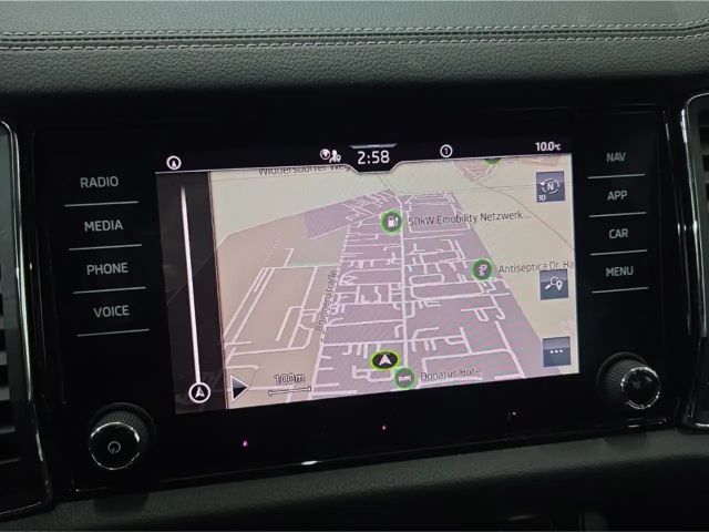 Skoda Kodiaq 2.0 TDI 4x4 Tour