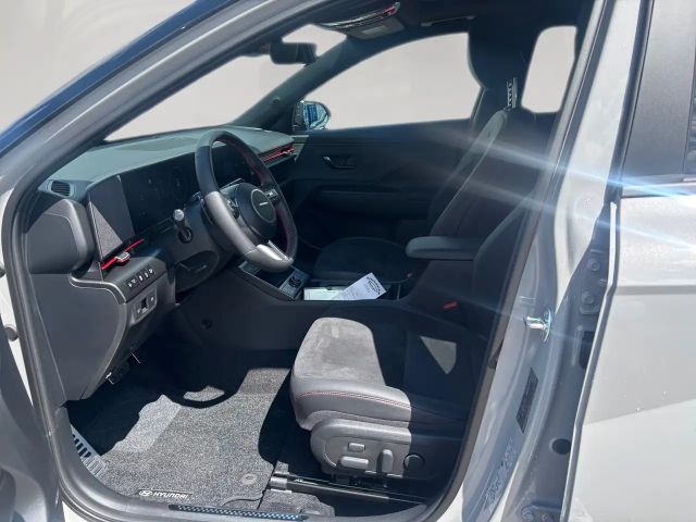 Hyundai Kona 1.6 N Line T-GDi