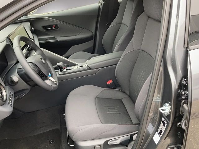Toyota C-HR Active Hybride Plug-in