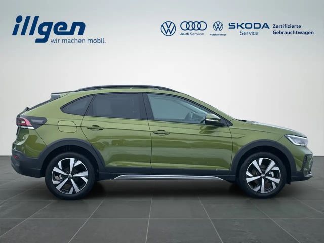 Volkswagen Taigo 1.0 TSI DSG Life