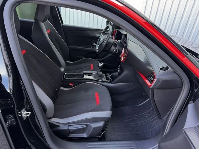 Opel Mokka GS-Line Grand Sport