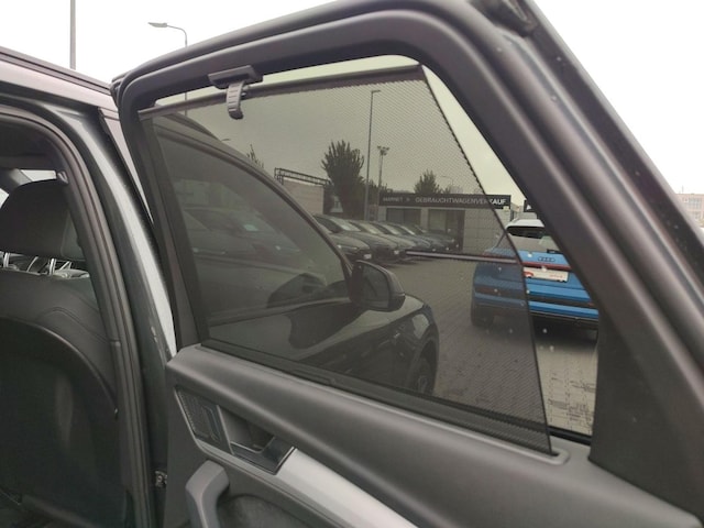 Audi Q5 50 TDI Quattro