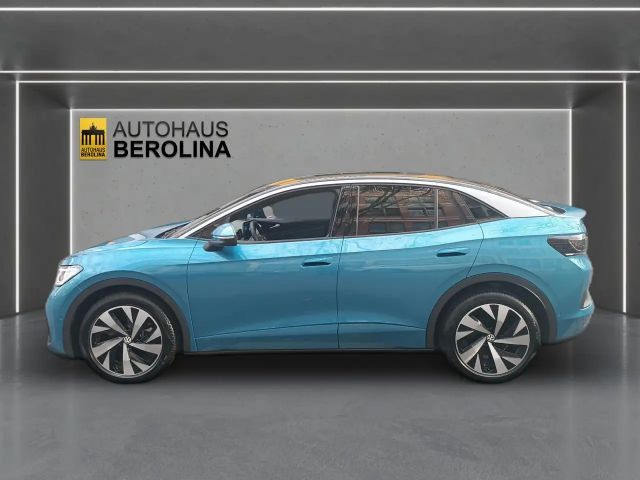 Volkswagen ID.5 IQ.Drive Pro