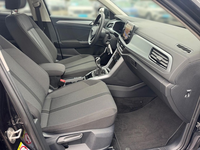 Volkswagen T-Roc 1.0 TSI Life