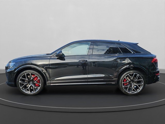 Audi RS Q8 Quattro