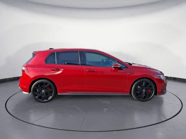 Volkswagen Golf 2.0 TSI DSG GTI