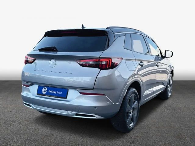 Opel Grandland X Elegance