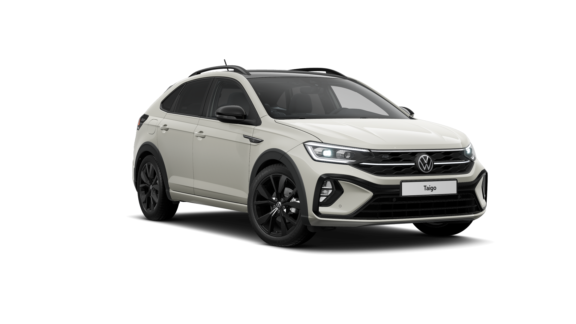 Volkswagen Taigo 1.0 TSI R-Line