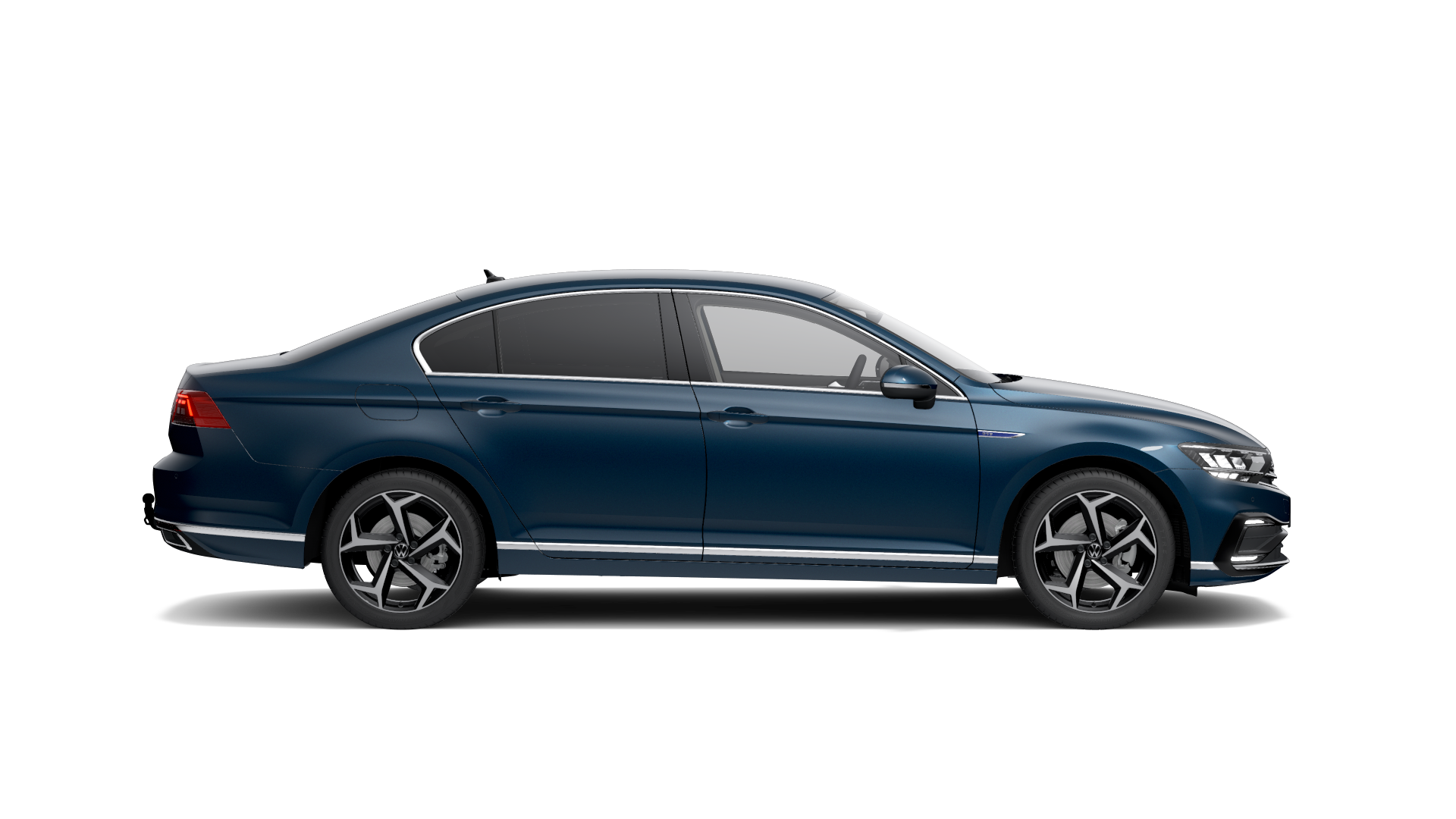 Volkswagen Passat 1.4 TSI GTE eHybrid