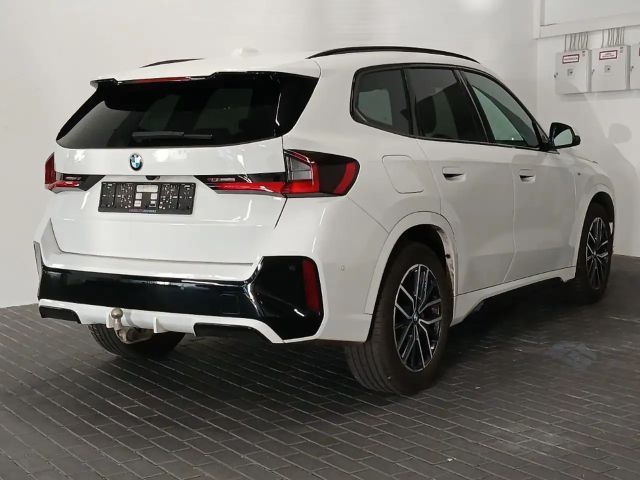BMW X1 M-Sport xDrive