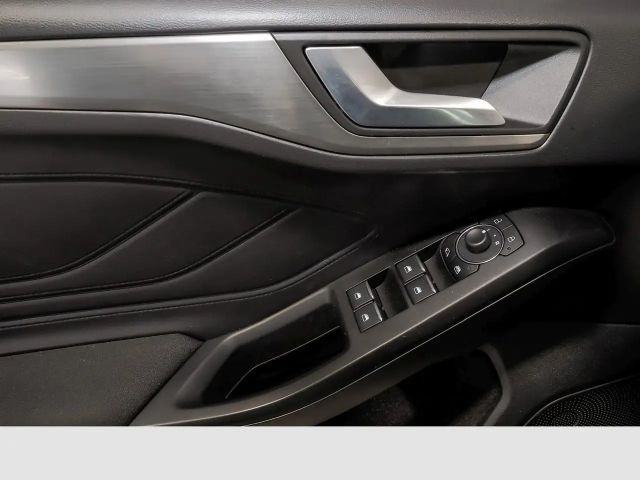 Ford Focus 1.5 EcoBlue Titanium